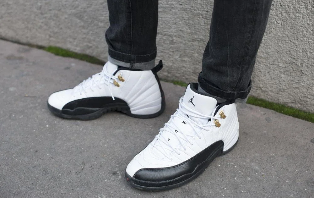 Am I too old to wear Jordans