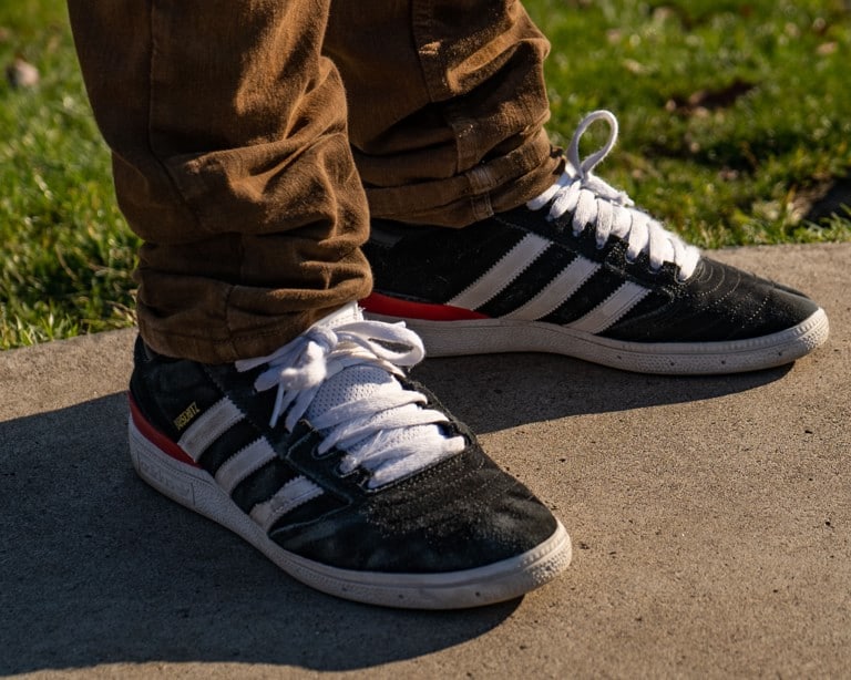Are Adidas Busenitz true to size