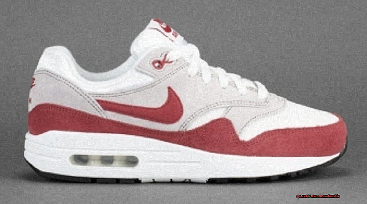 Are Air Max 1S Comfortable-3
