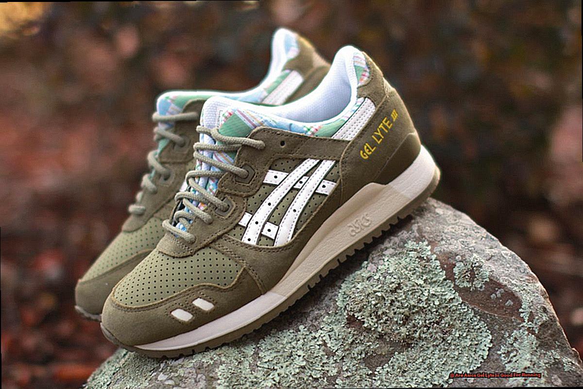 Are Asics Gel Lyte Iii Good For Running-3