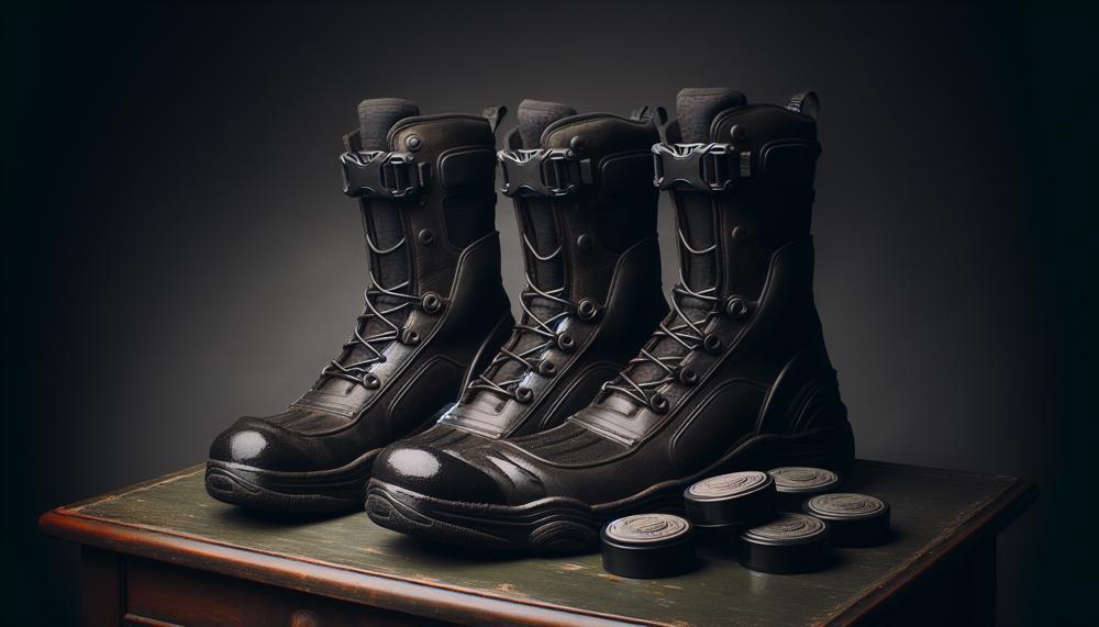 How To Stop Wetsuit Boots Smelling-2