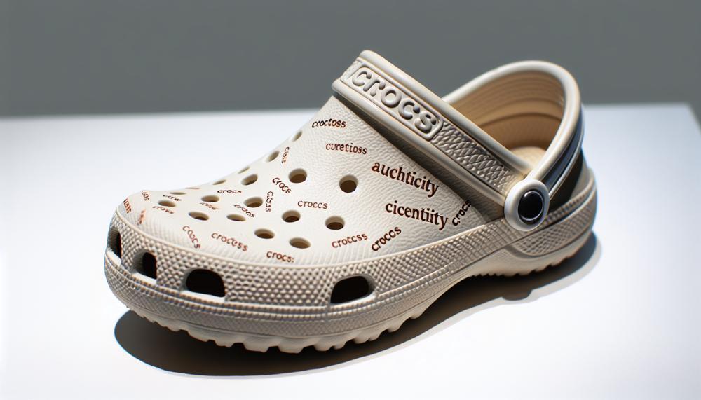 How To Tell If Crocs Are Knockoff-2