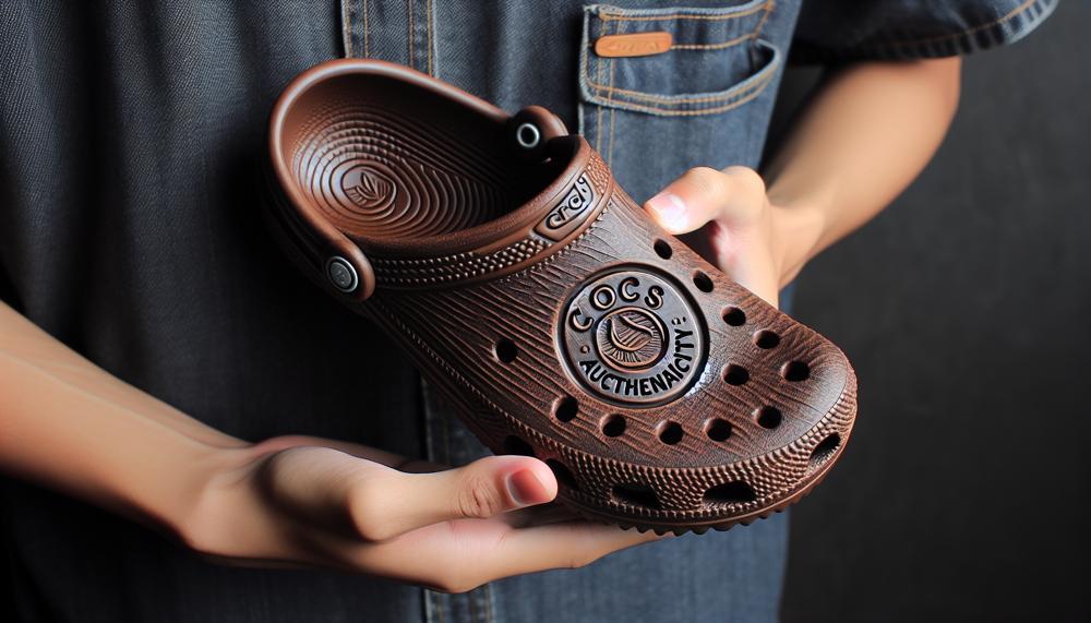 How To Tell If Crocs Are Knockoff-3