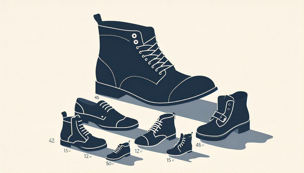 Are Boot Sizes The Same As Shoe Sizes-2