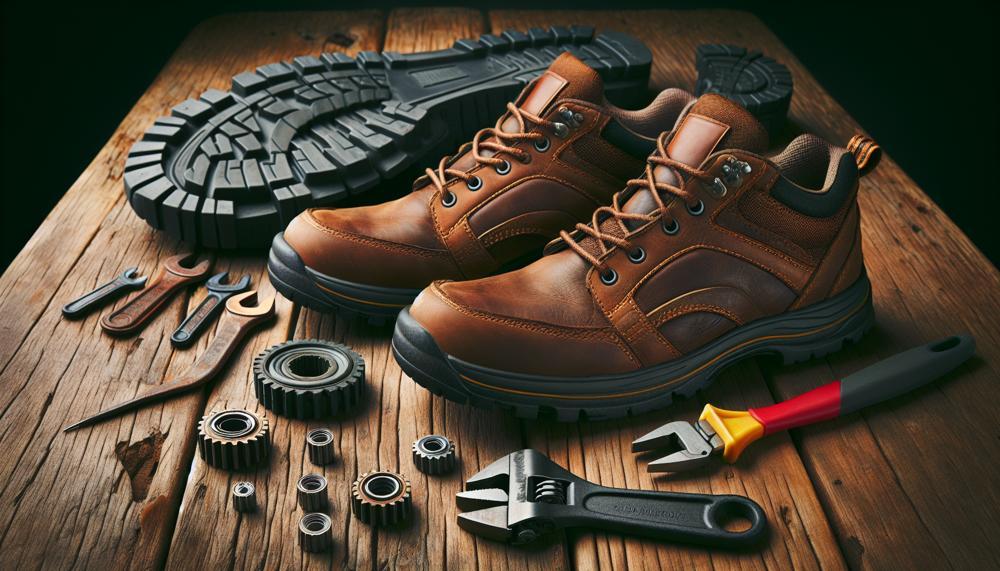 How Often Should You Replace Work Shoes-2