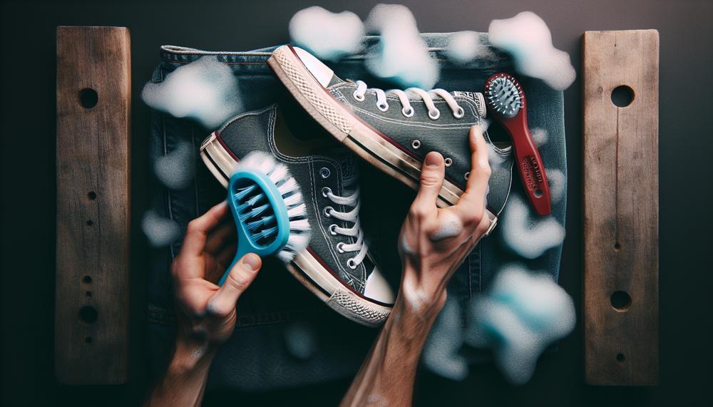 How To Clean Converse Shoes-2