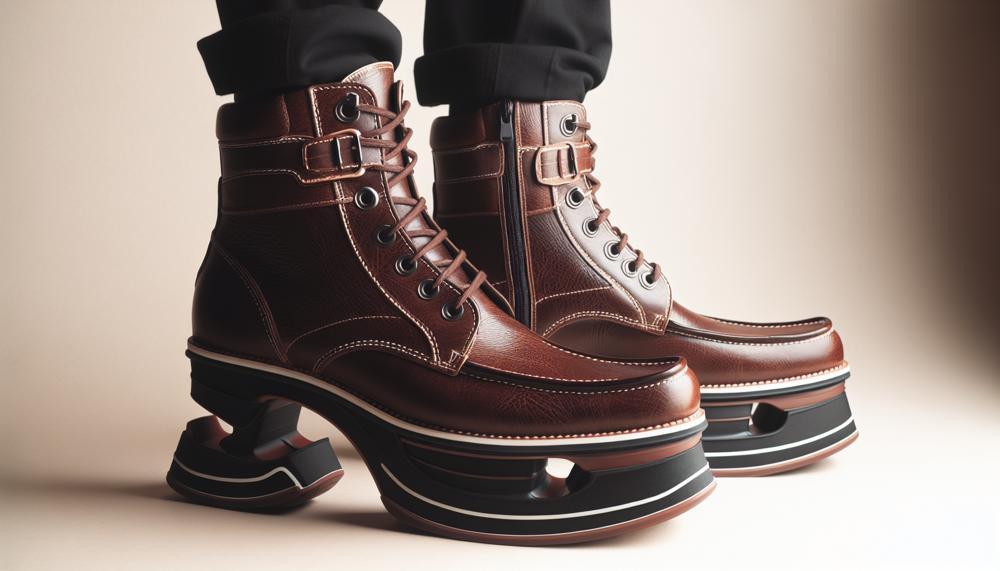 Shoes That Make You Taller Men-2