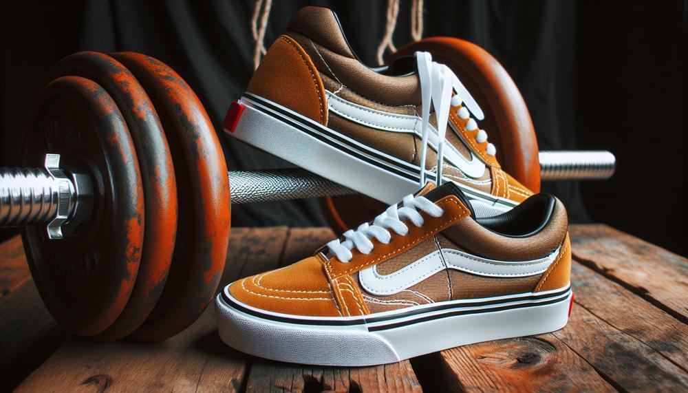 Are Vans Good Lifting Shoes-2