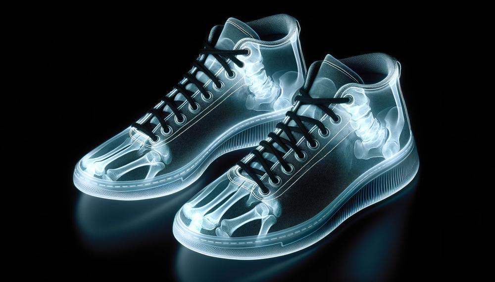 Are X Ray Shoes Good-2
