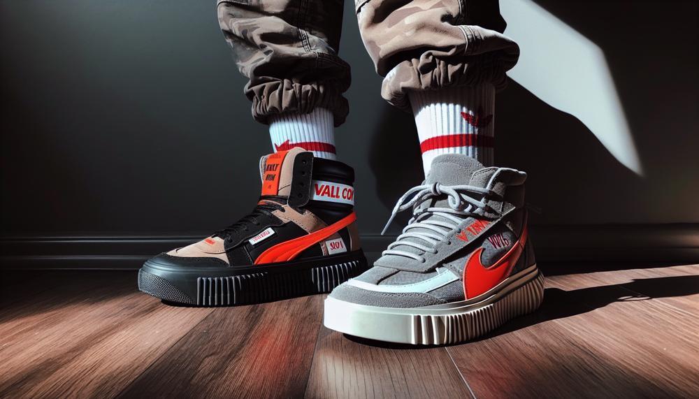 Toms Vs Bobs Fashion and Sneaker Information