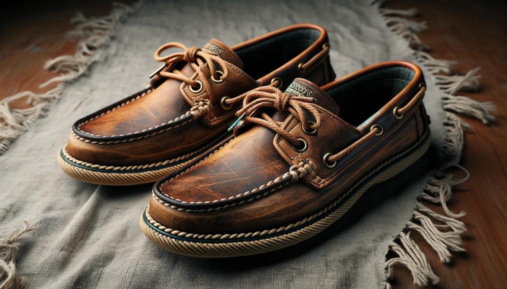 Are Sperrys Non-Slip Take These Peppy Shoes-2