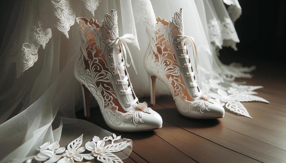 Can You Wear White Shoes To A Wedding-2