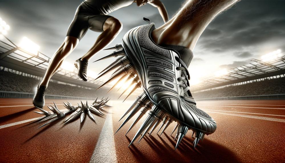 Do Spikes Make You Run Faster-2