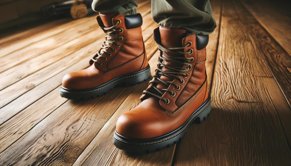 Best Boots For Flooring Installers-2