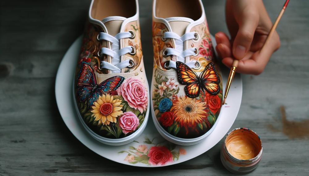 Can I Paint My Shoes-2