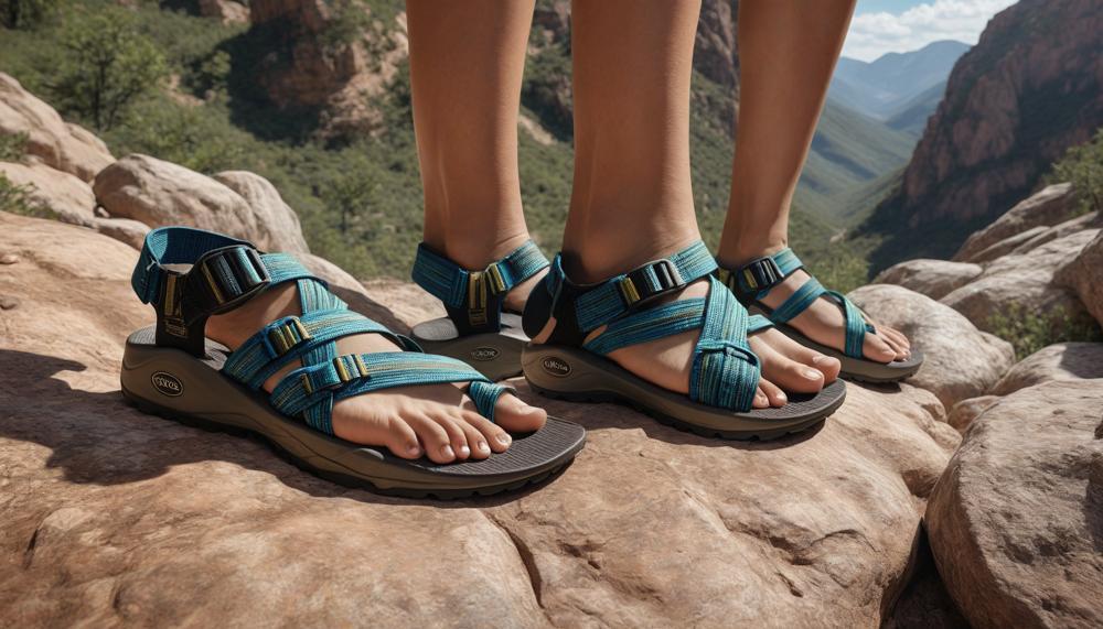 Are Chacos Good For Hiking-2