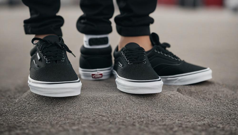 Are Vans Non Slip Shoes Fashion and Sneaker Information