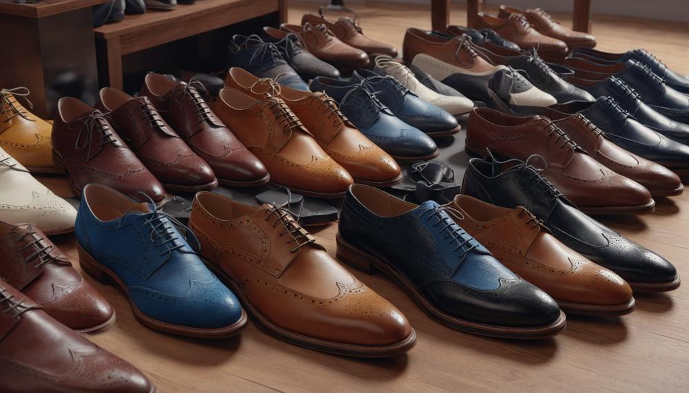 How Many Pairs Of Shoes Should A Man Own-2