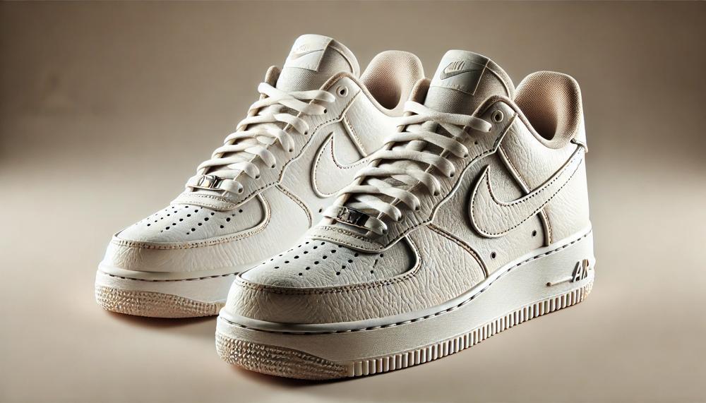Shoes Similar To Air Force 1-2
