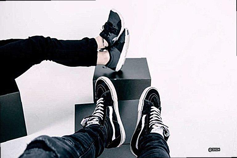 Are Vans Shoes Comfortable-2